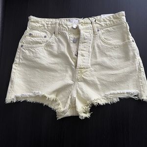 Zara Women’s shorts